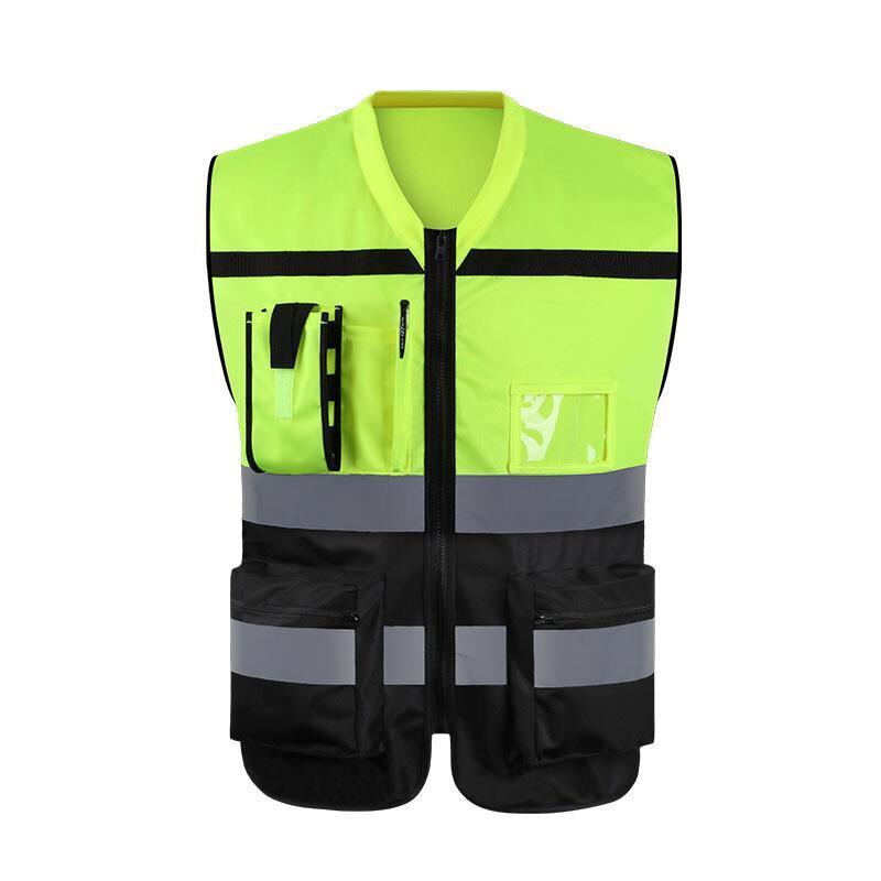 Construction hotsell site jacket