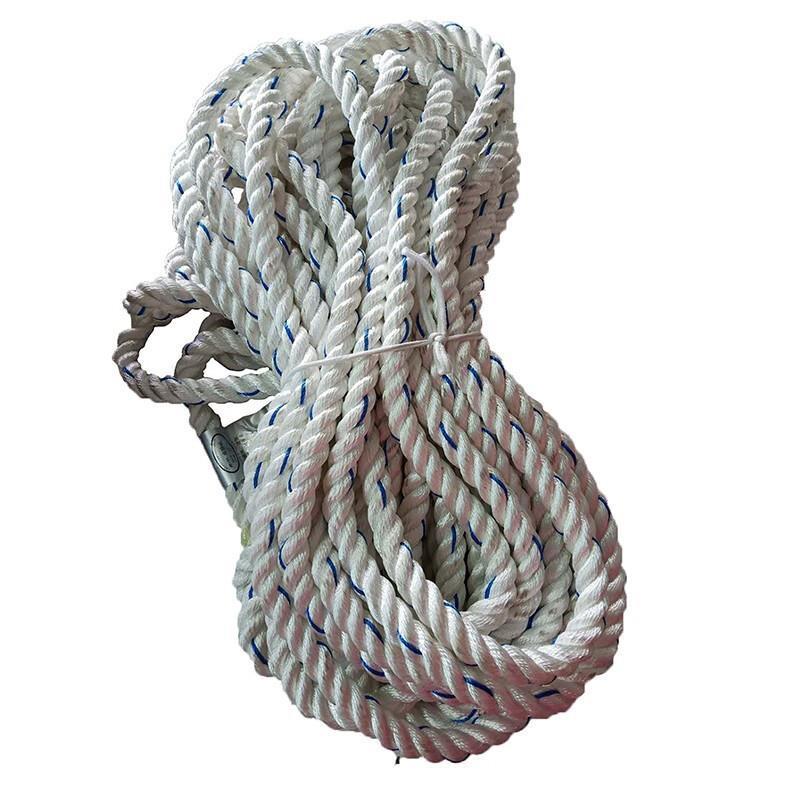 Safety Rope Fall Protection Safety Lifeline Rope Rescue,; ECVV EG –