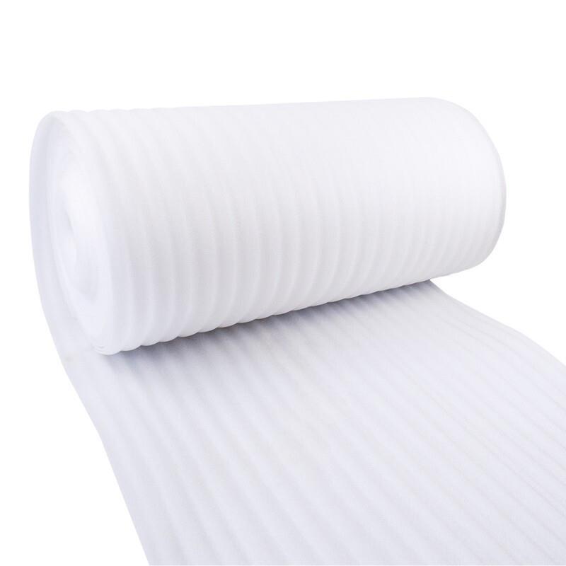 EPE Pearl Cotton Packaging Film Foam Board Thickening; ECVV EG –