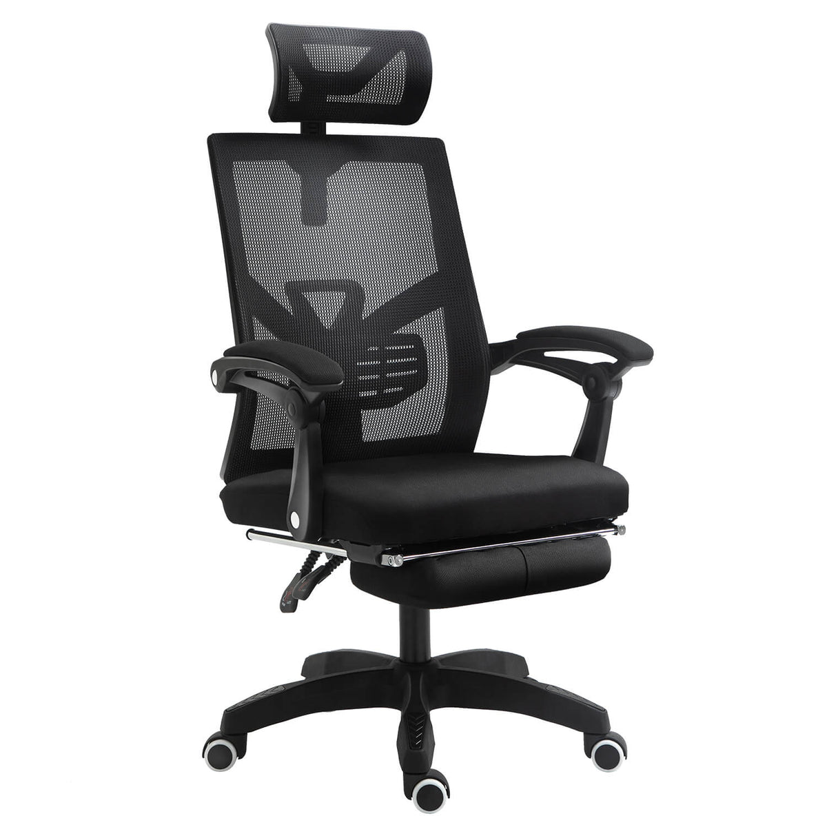 ECVV Ergonomic Adjustable Office Chair High Back Computer; ECVV EG –