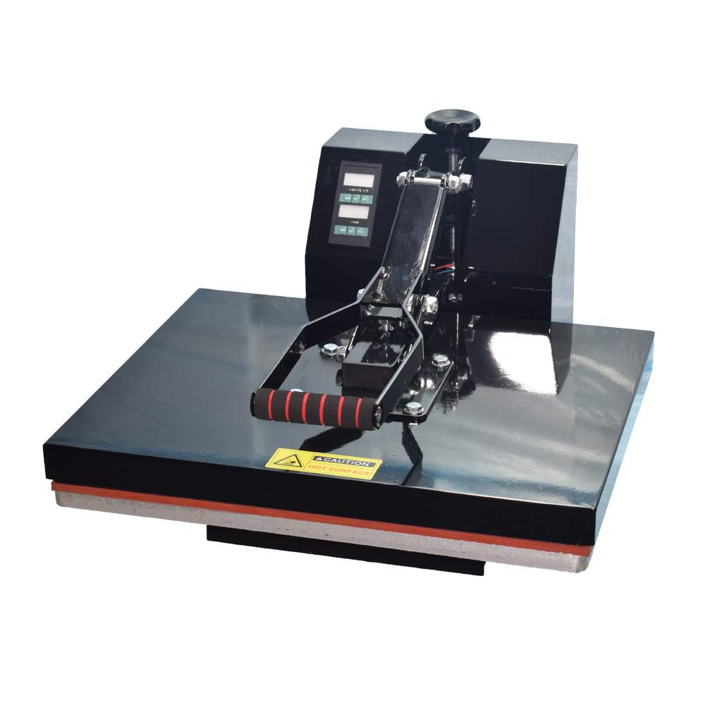 Digital heat press transfer printer clearance machine