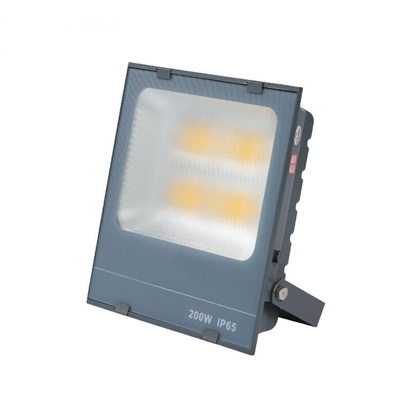 Yellow led outdoor flood shop lights