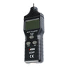 Tachometer Non Contact Digital Tachometer Photoelectric Tachometer With LCD Display