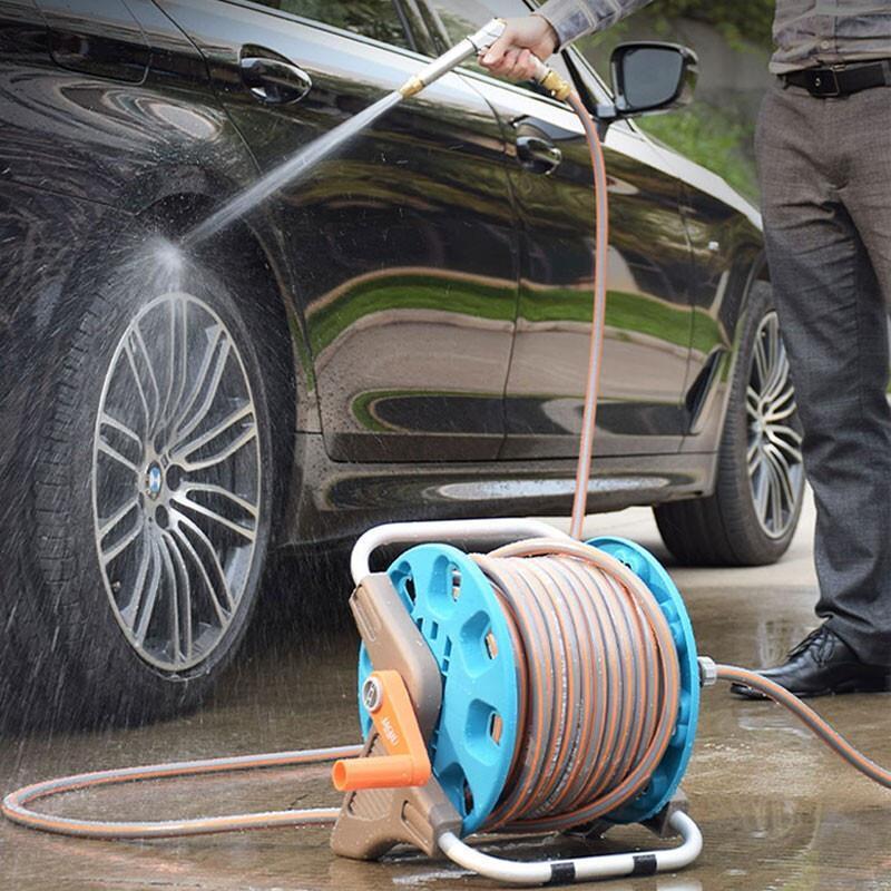 Car Washing Water Gun High Pressure Car Washing Artifact; ECVV EG –